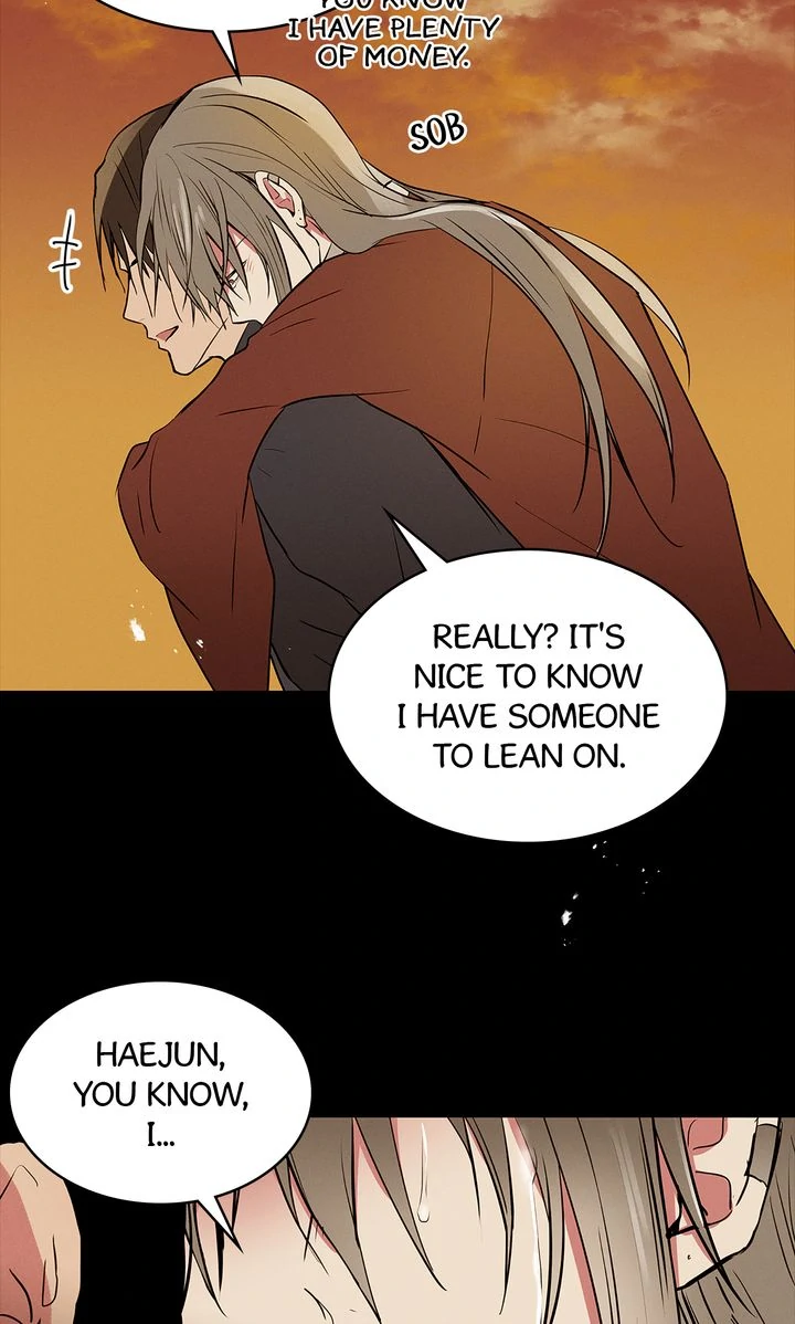 Lucky Credit [Official] - S2 Episode 61 manhwa