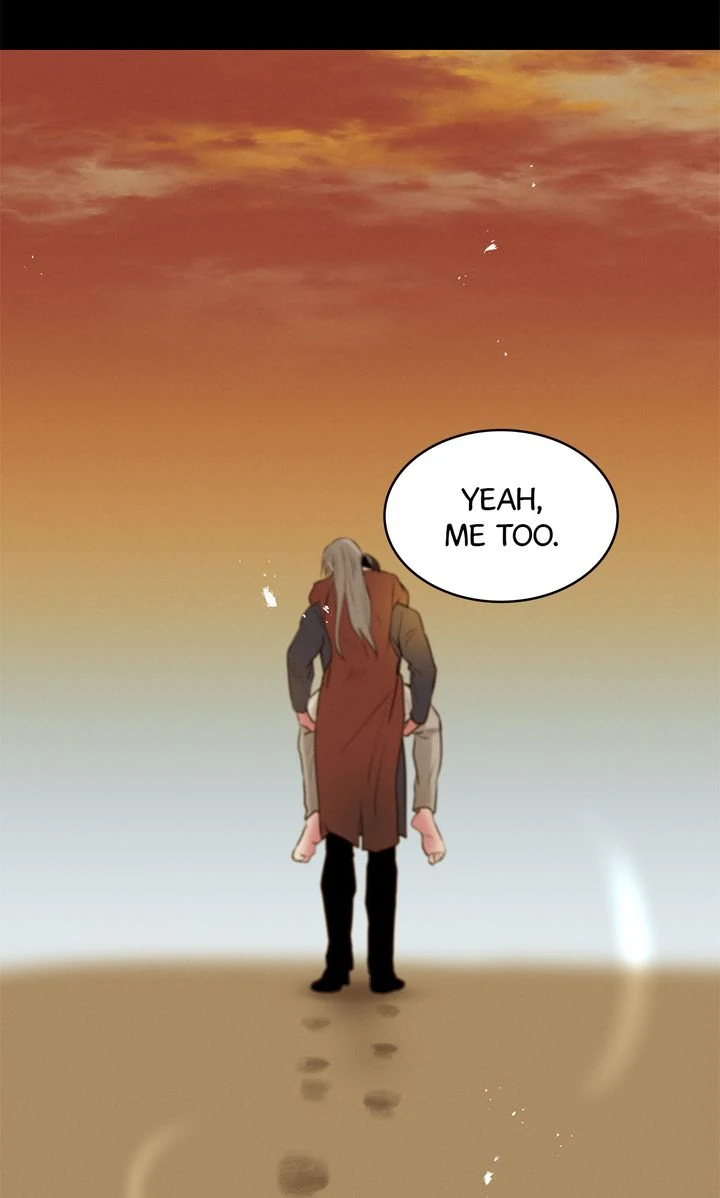 Lucky Credit [Official] - S2 Episode 61 manhwa