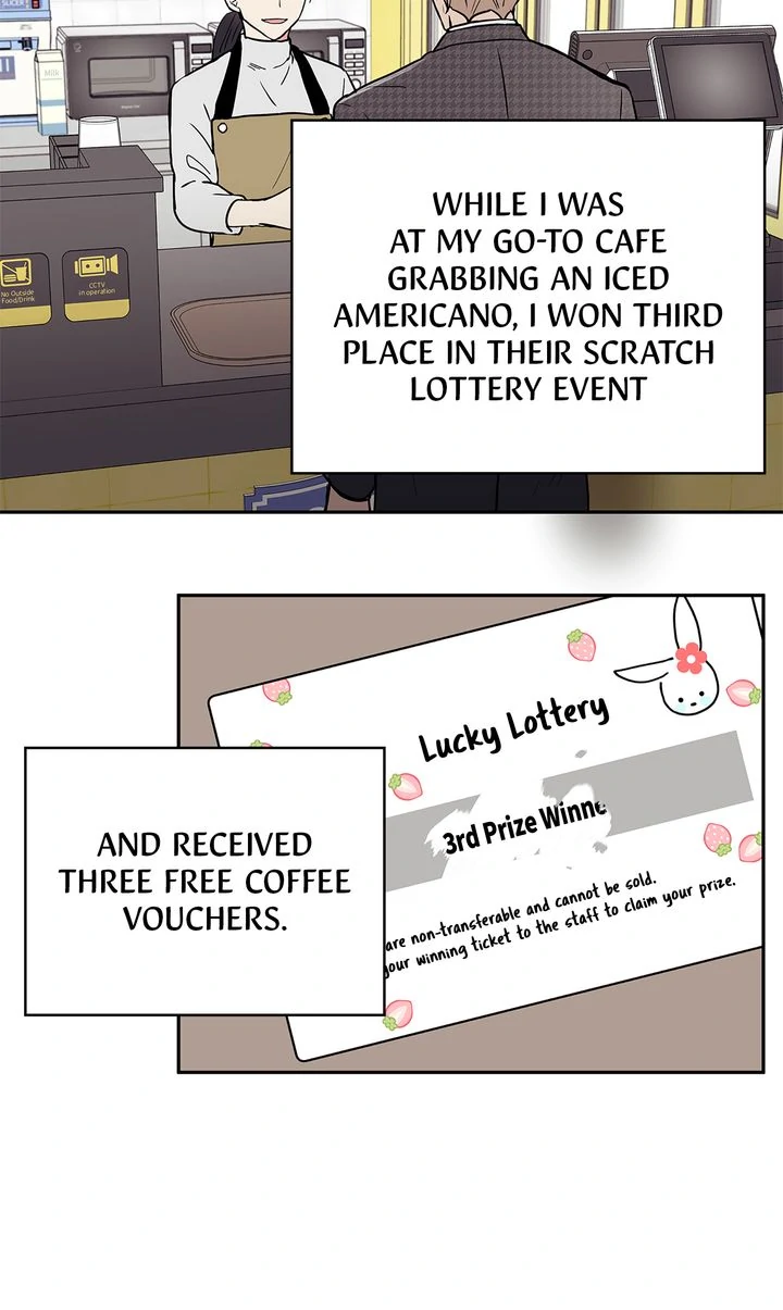 Lucky Credit [Official] - S2 Episode 62 manhwa