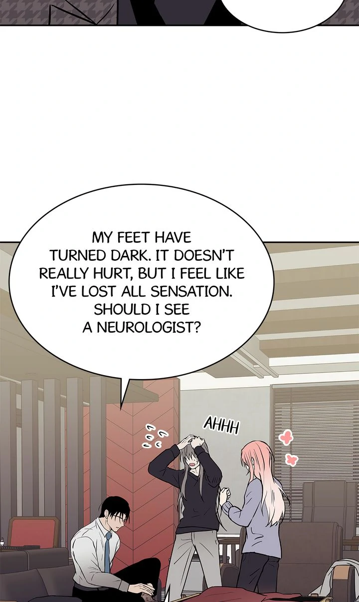 Lucky Credit [Official] - S2 Episode 62 manhwa