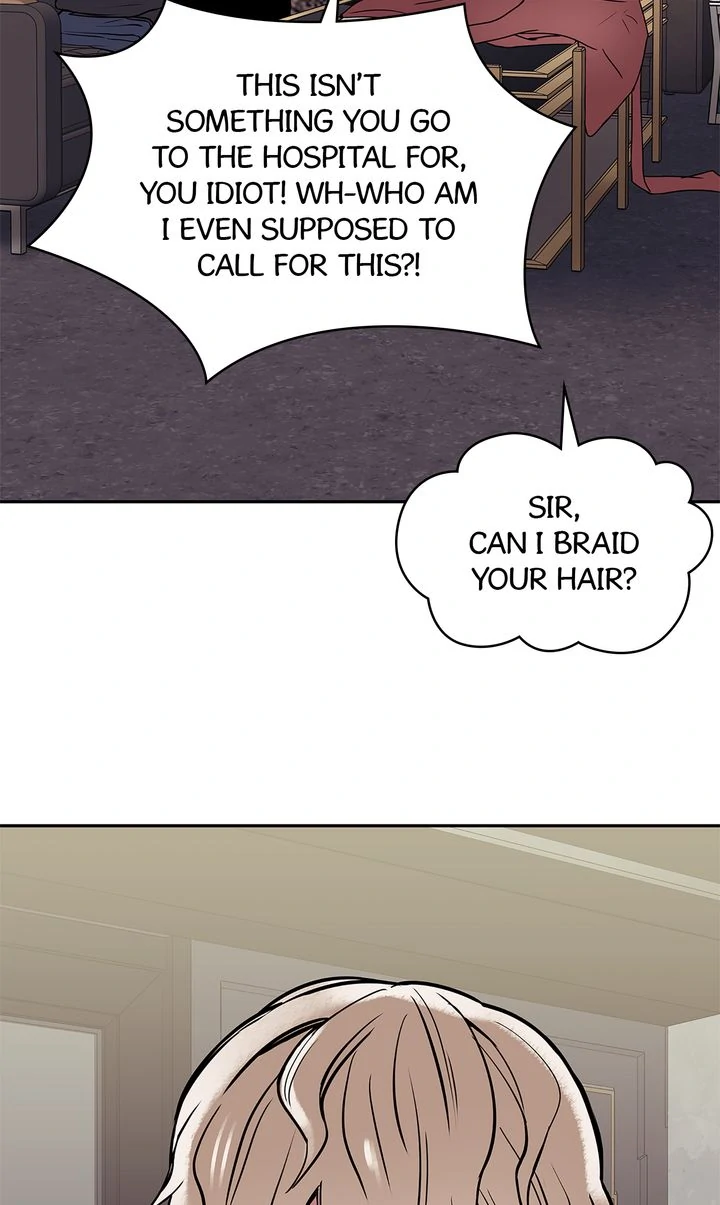 Lucky Credit [Official] - S2 Episode 62 manhwa