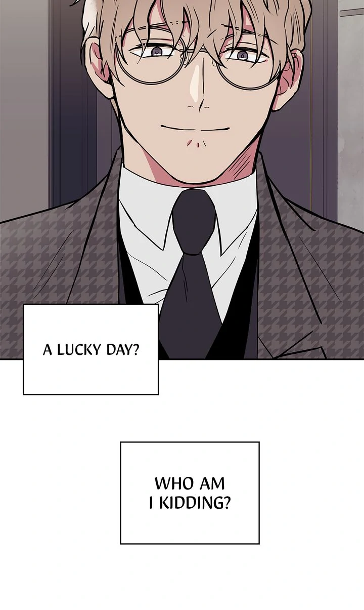 Lucky Credit [Official] - S2 Episode 62 manhwa