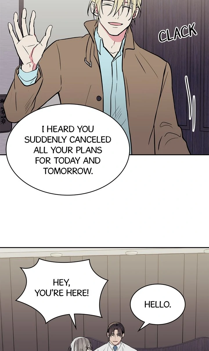 Lucky Credit [Official] - S2 Episode 62 manhwa