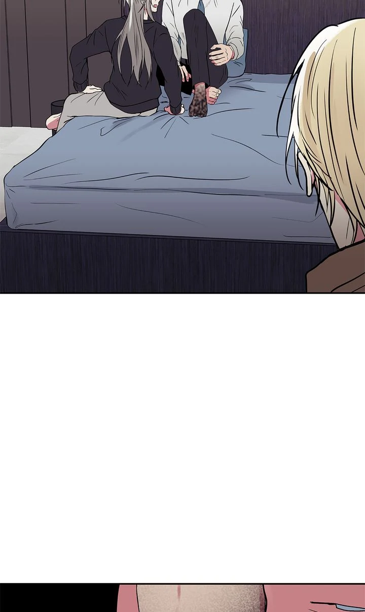 Lucky Credit [Official] - S2 Episode 62 manhwa
