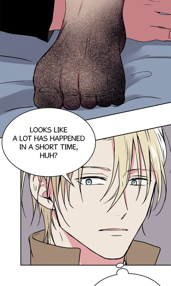 Lucky Credit [Official] - S2 Episode 62 manhwa
