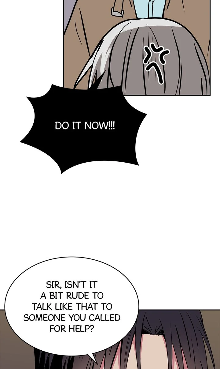 Lucky Credit [Official] - S2 Episode 62 manhwa