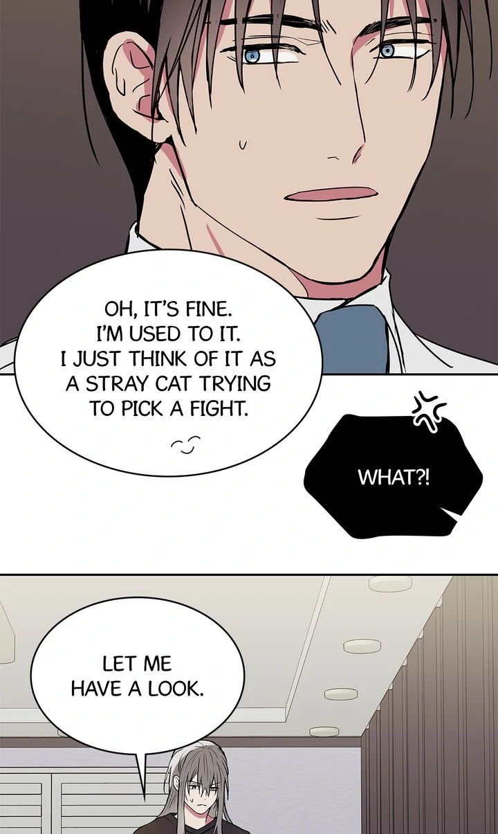 Lucky Credit [Official] - S2 Episode 62 manhwa