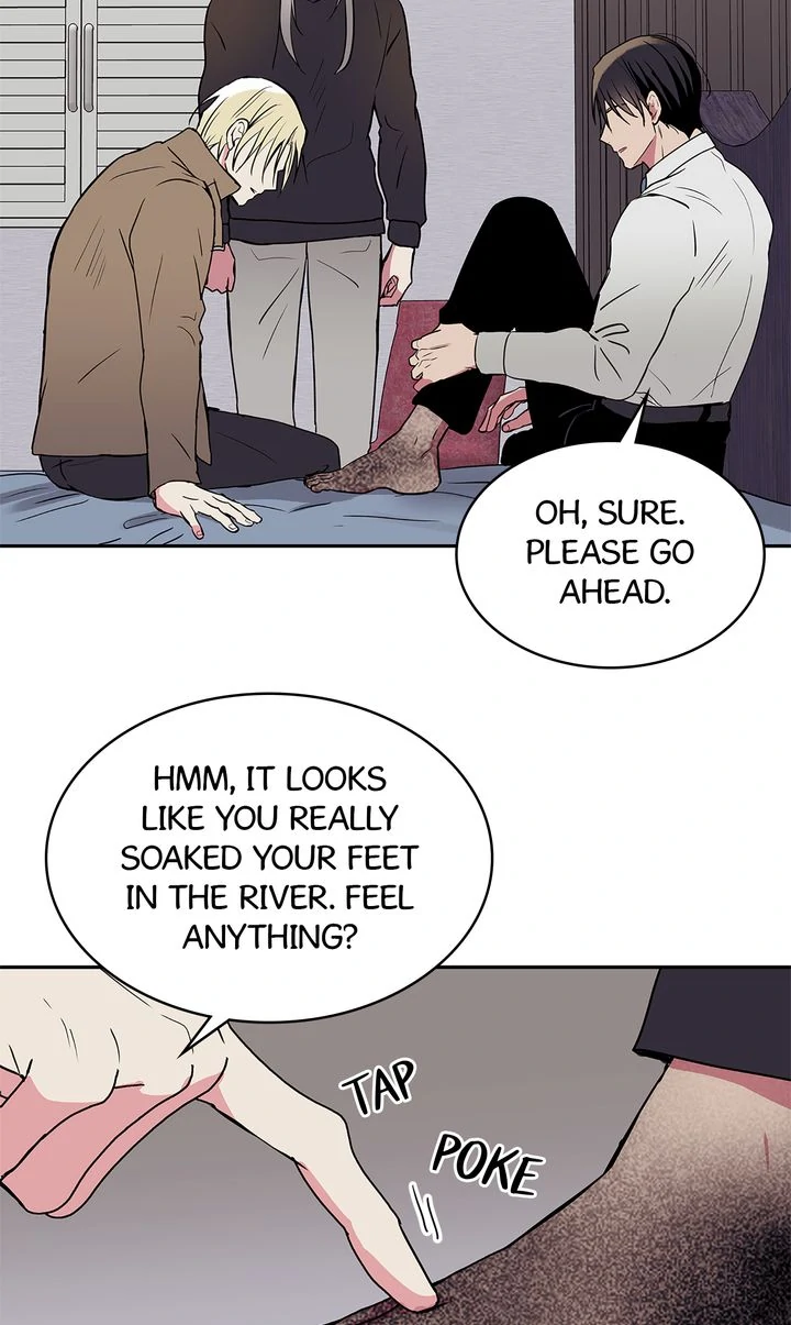 Lucky Credit [Official] - S2 Episode 62 manhwa