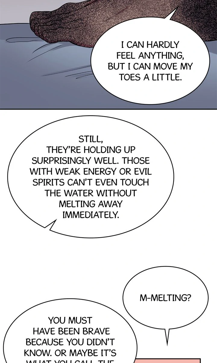 Lucky Credit [Official] - S2 Episode 62 manhwa