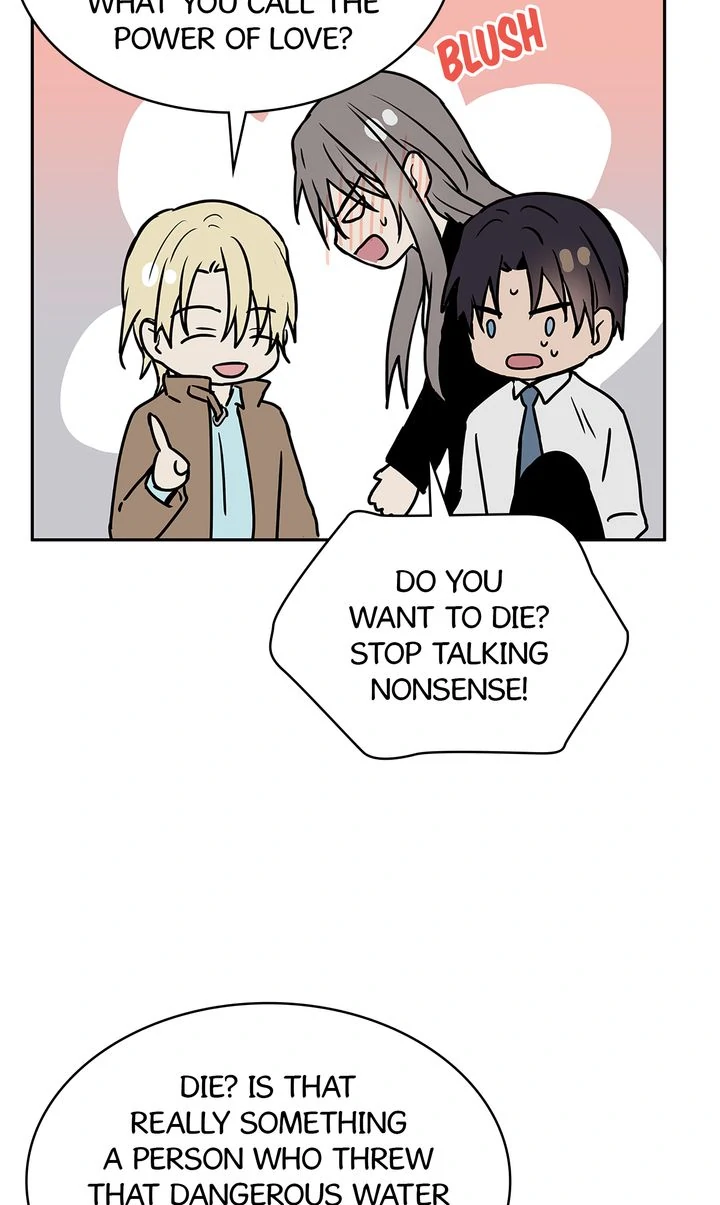 Lucky Credit [Official] - S2 Episode 62 manhwa