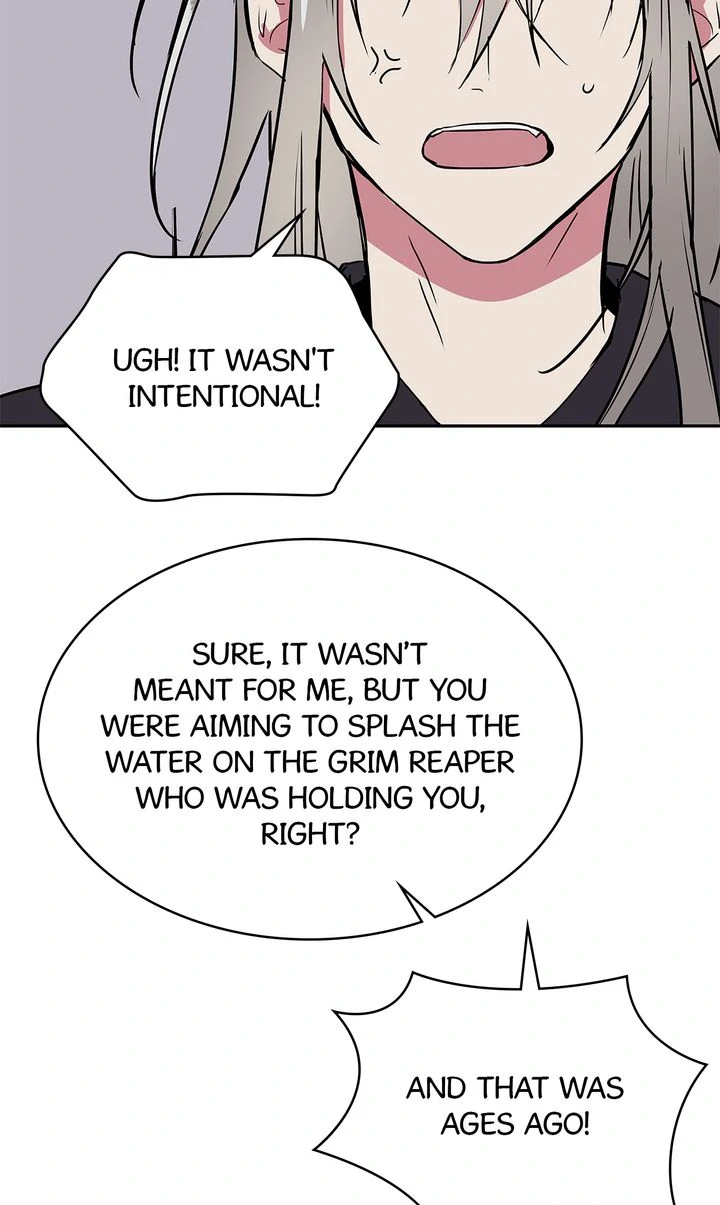 Lucky Credit [Official] - S2 Episode 62 manhwa