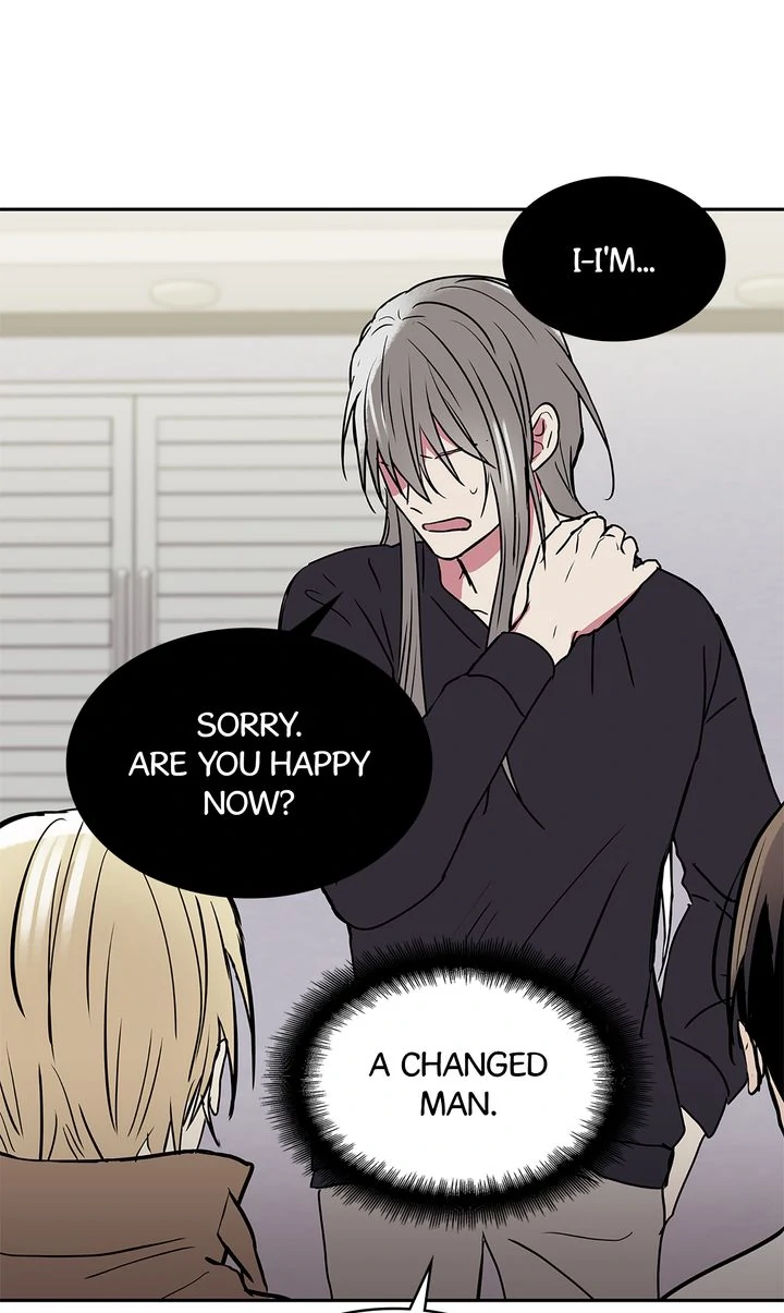 Lucky Credit [Official] - S2 Episode 62 manhwa