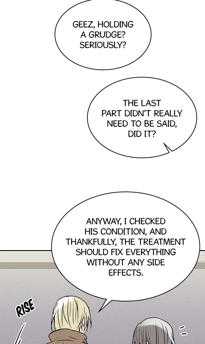Lucky Credit [Official] - S2 Episode 62 manhwa