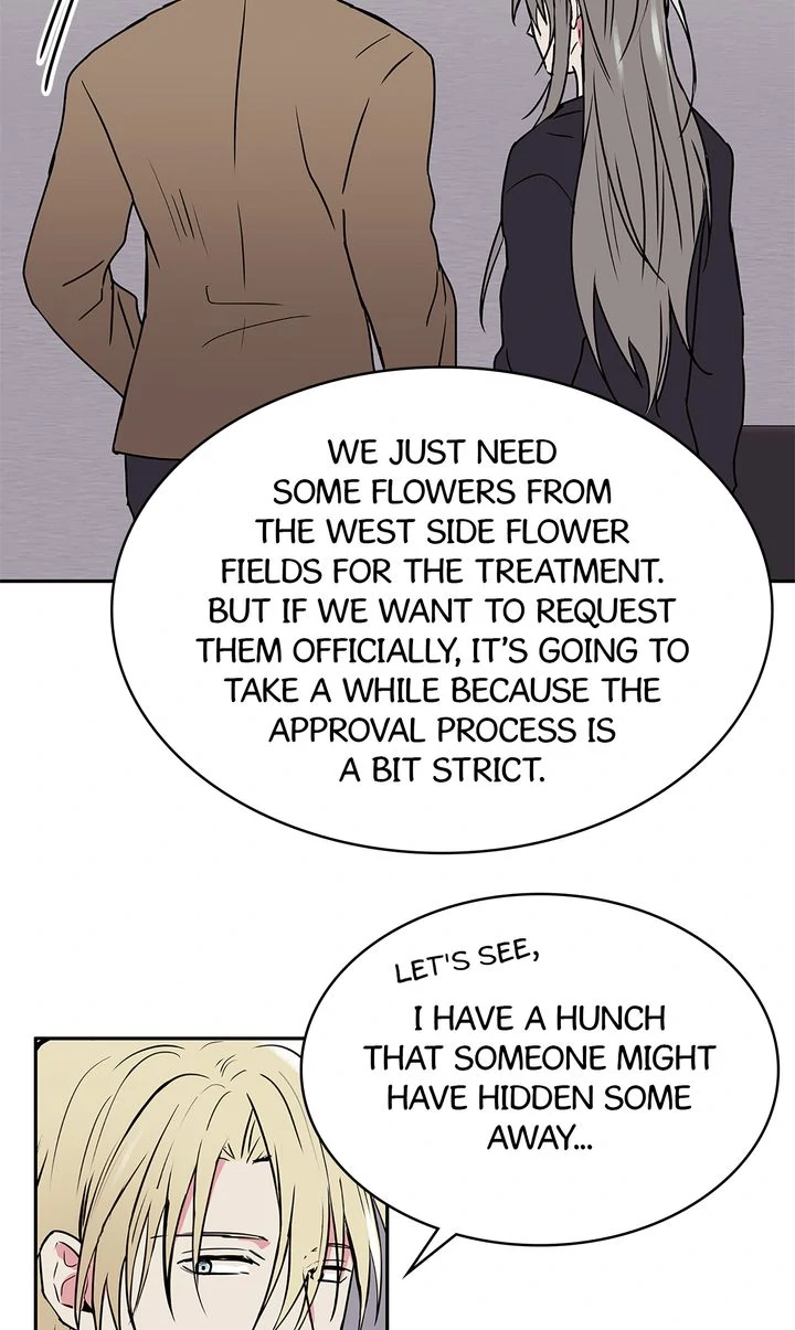 Lucky Credit [Official] - S2 Episode 62 manhwa