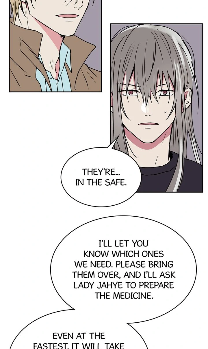 Lucky Credit [Official] - S2 Episode 62 manhwa