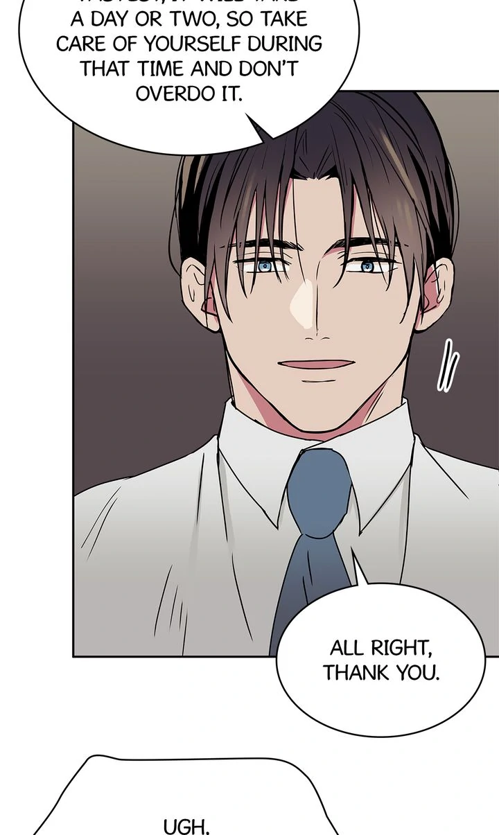 Lucky Credit [Official] - S2 Episode 62 manhwa