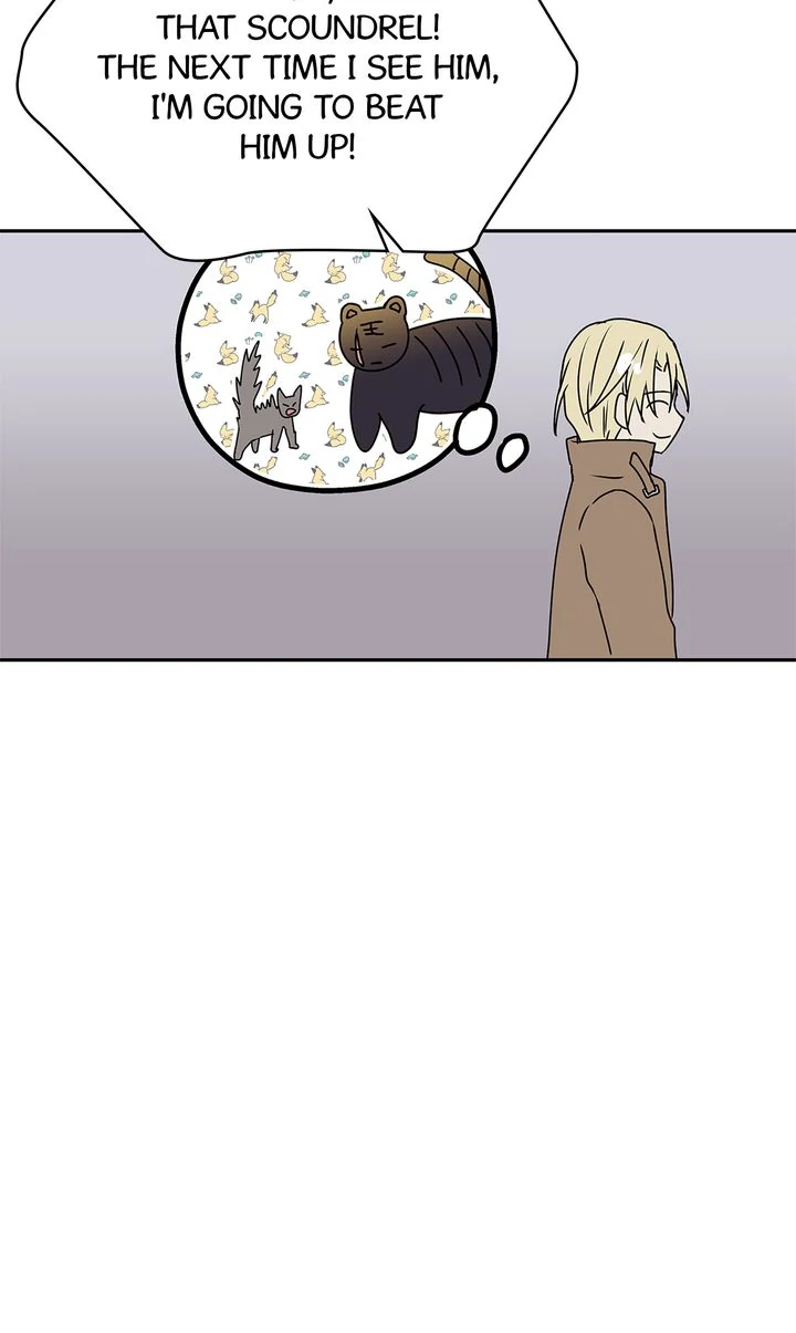 Lucky Credit [Official] - S2 Episode 62 manhwa