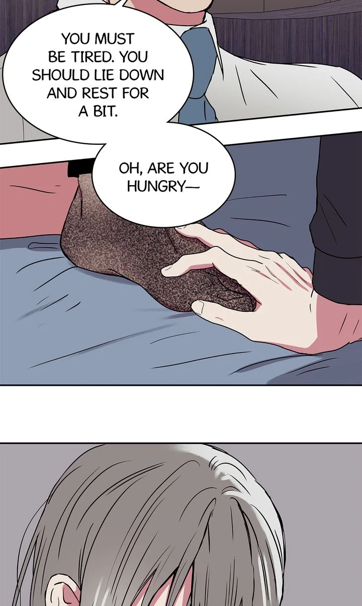 Lucky Credit [Official] - S2 Episode 62 manhwa