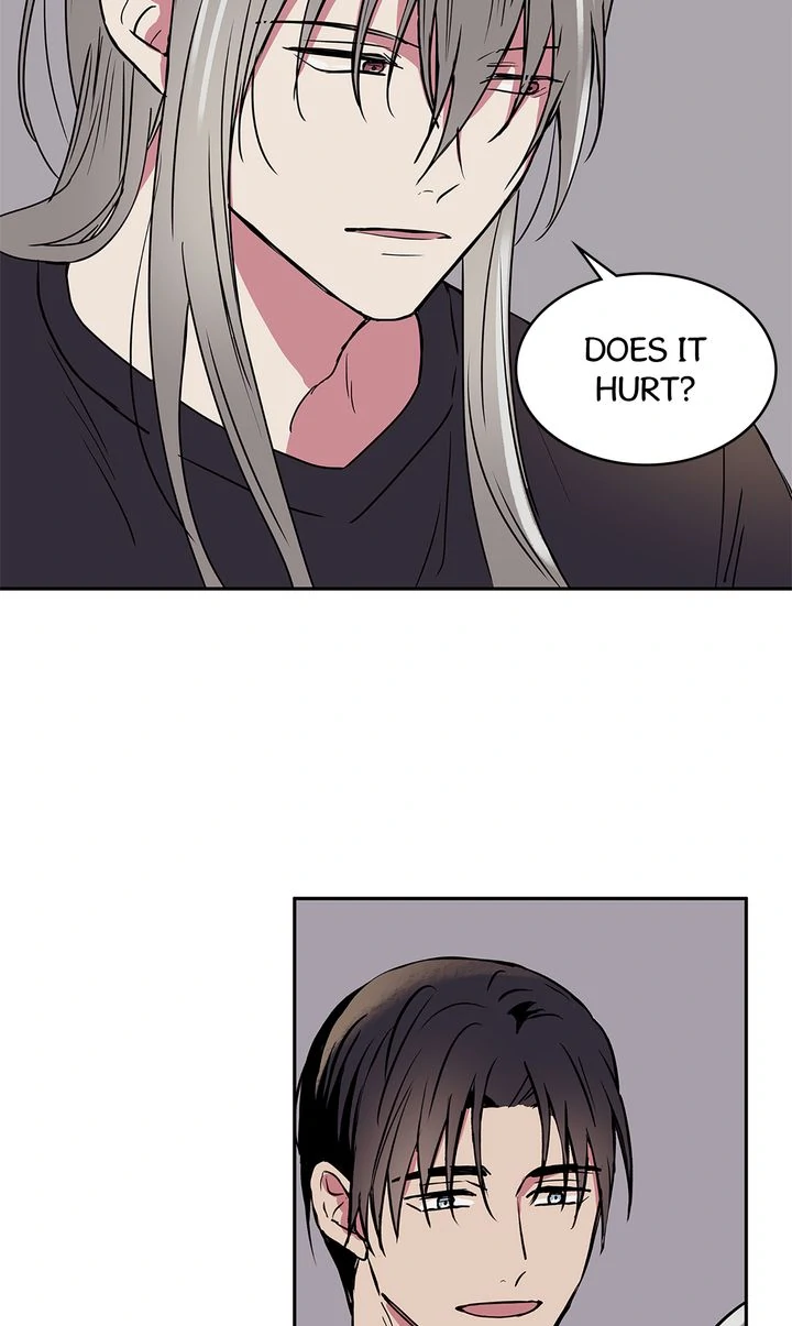 Lucky Credit [Official] - S2 Episode 62 manhwa