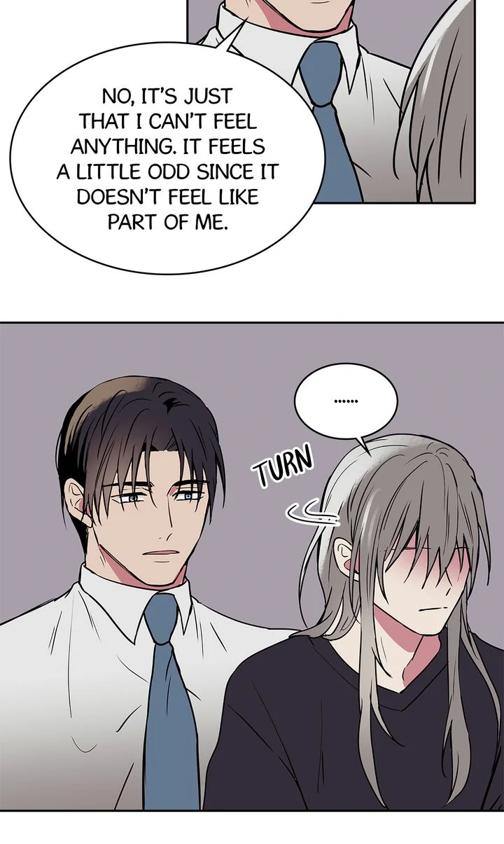 Lucky Credit [Official] - S2 Episode 62 manhwa