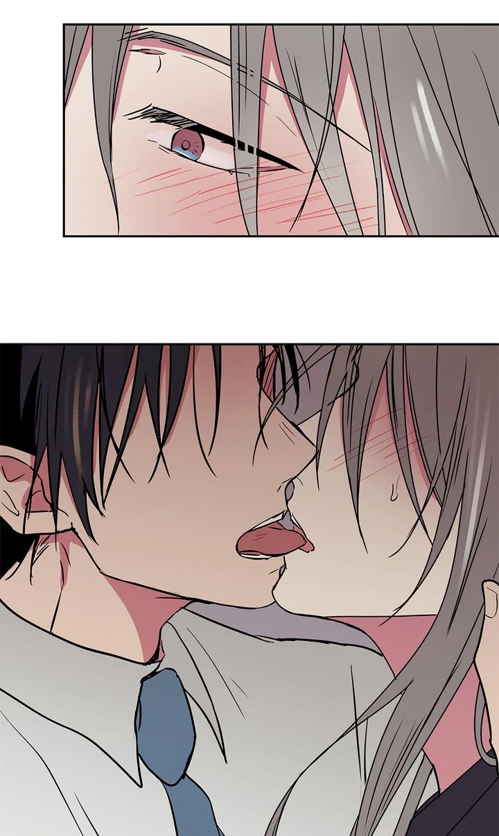 Lucky Credit [Official] - S2 Episode 62 manhwa