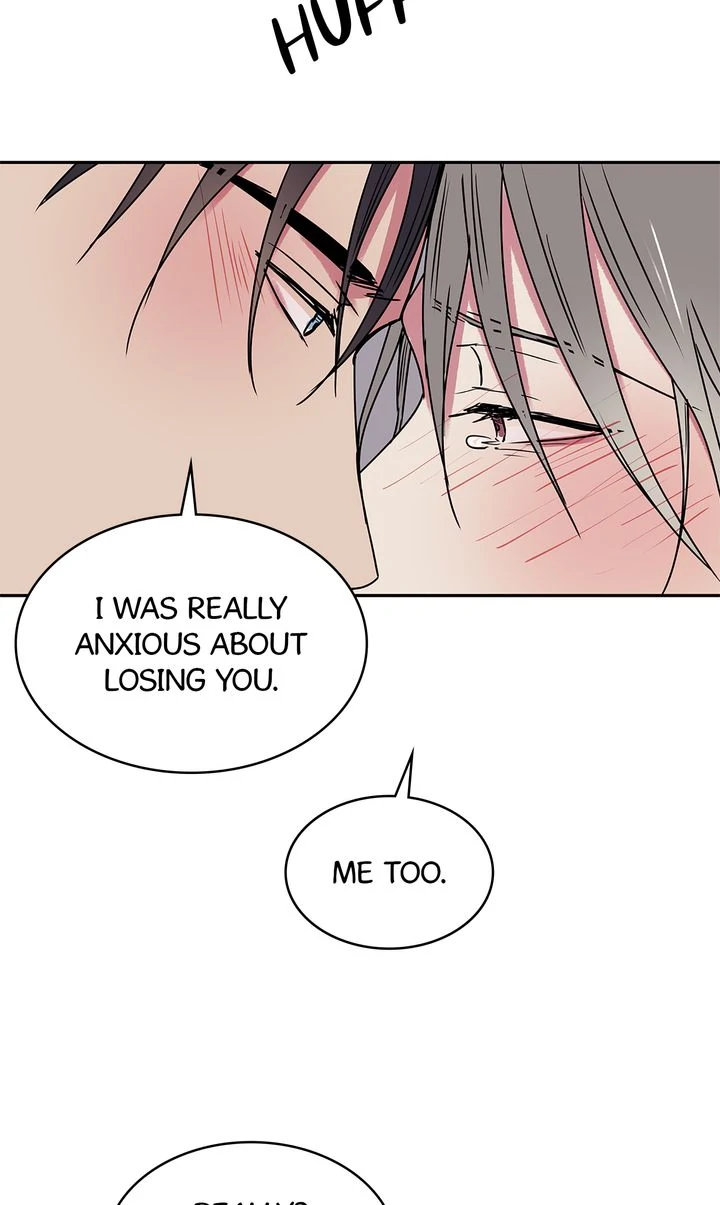 Lucky Credit [Official] - S2 Episode 62 manhwa