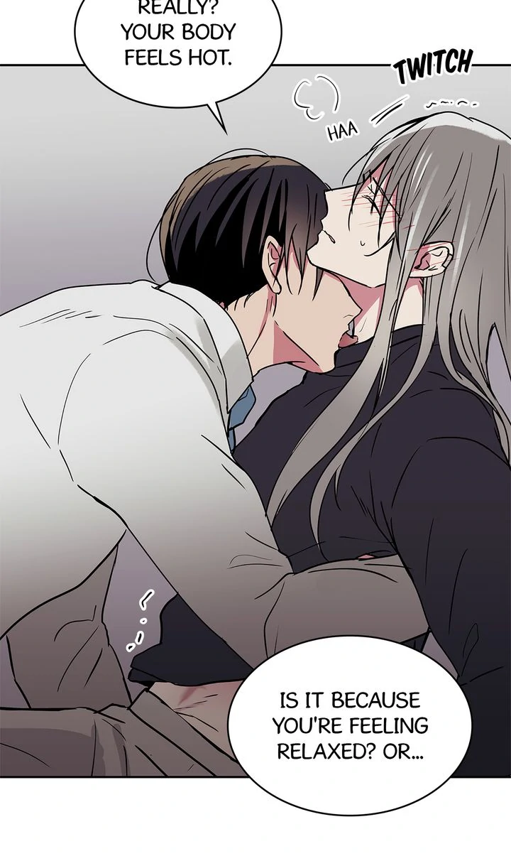 Lucky Credit [Official] - S2 Episode 62 manhwa