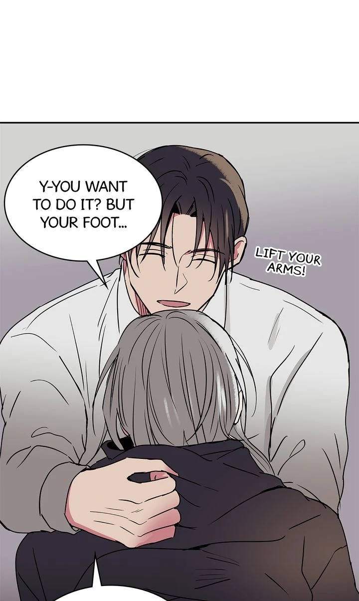 Lucky Credit [Official] - S2 Episode 62 manhwa