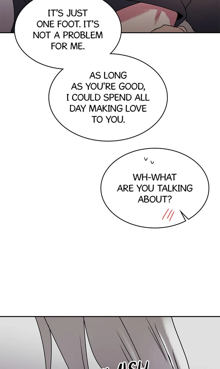 Lucky Credit [Official] - S2 Episode 62 manhwa