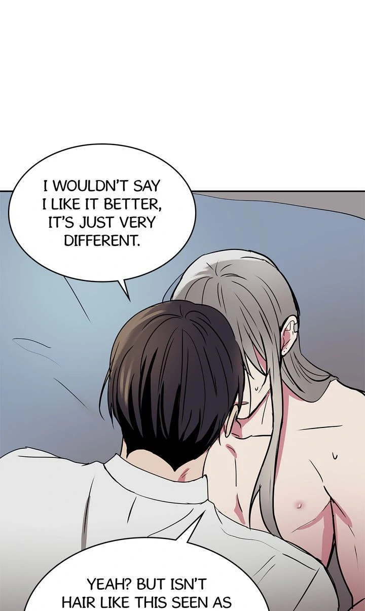 Lucky Credit [Official] - S2 Episode 62 manhwa