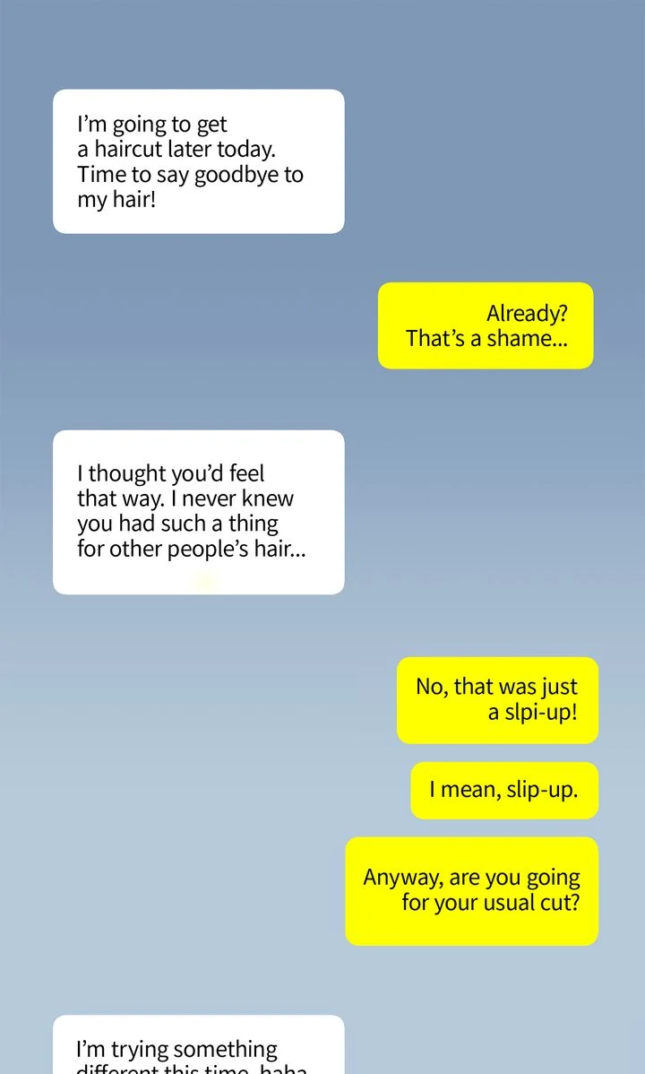 Lucky Credit [Official] - S2 Episode 63 manhwa