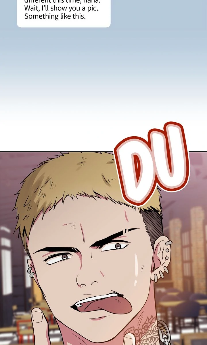 Lucky Credit [Official] - S2 Episode 63 manhwa
