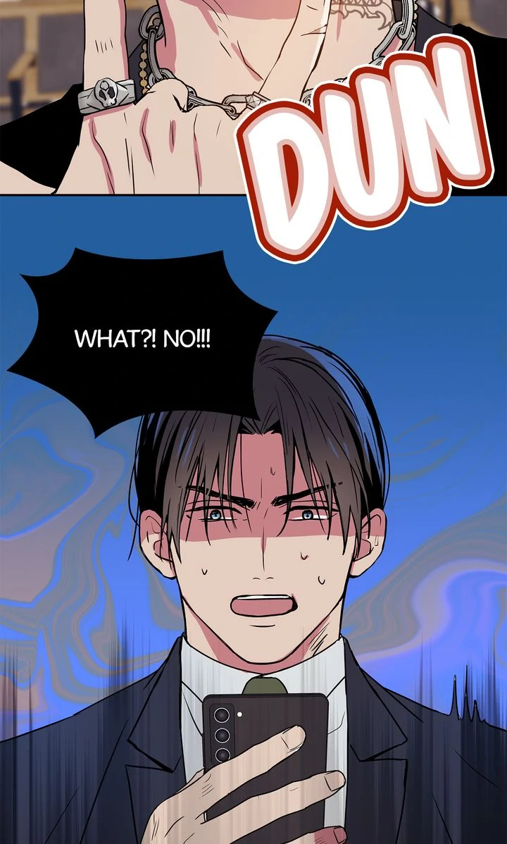 Lucky Credit [Official] - S2 Episode 63 manhwa