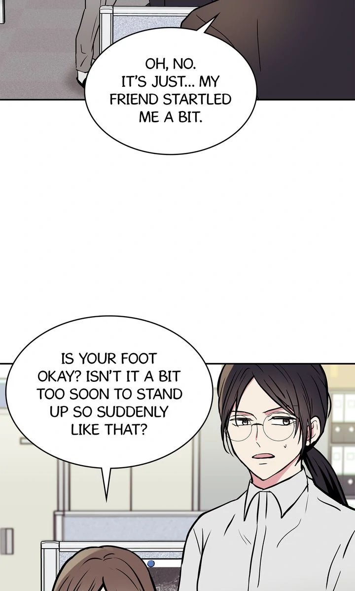 Lucky Credit [Official] - S2 Episode 63 manhwa