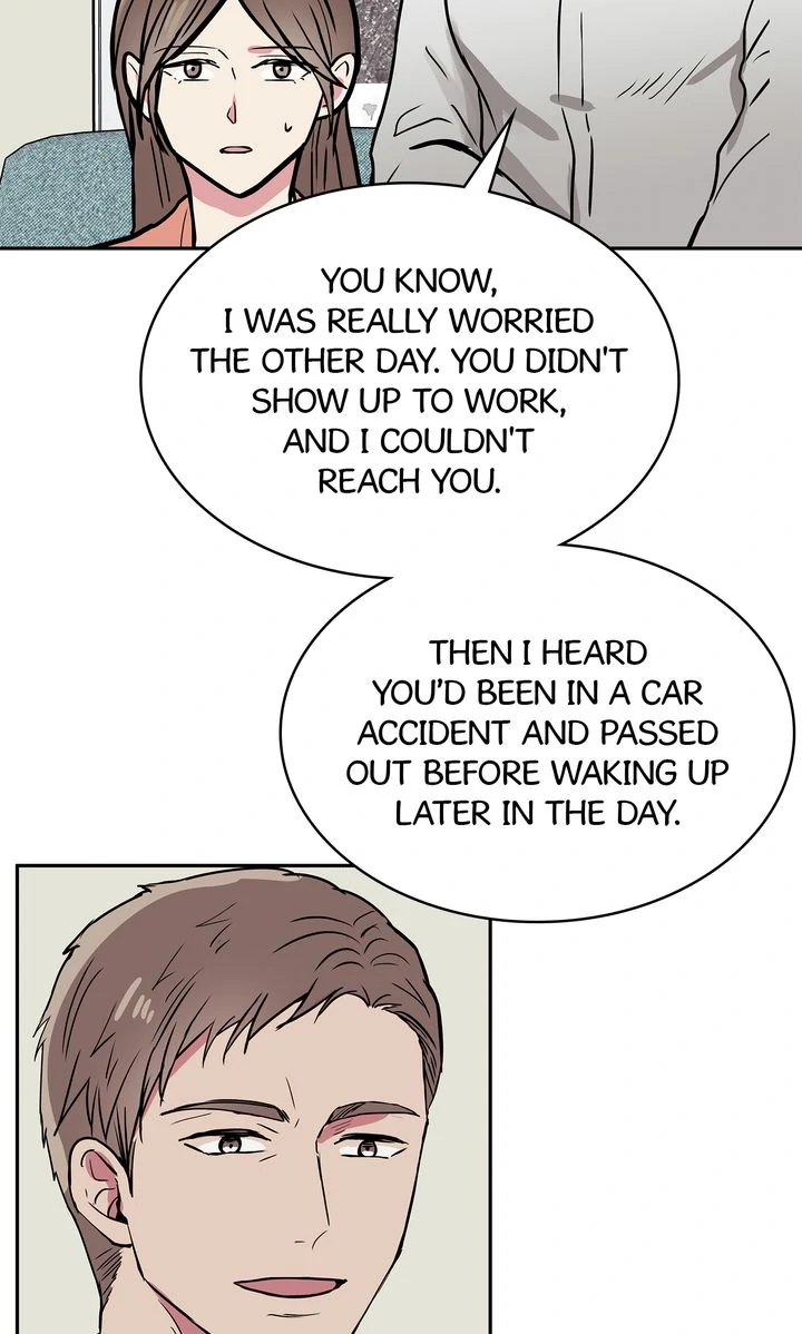 Lucky Credit [Official] - S2 Episode 63 manhwa