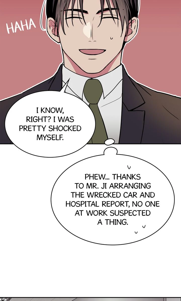 Lucky Credit [Official] - S2 Episode 63 manhwa