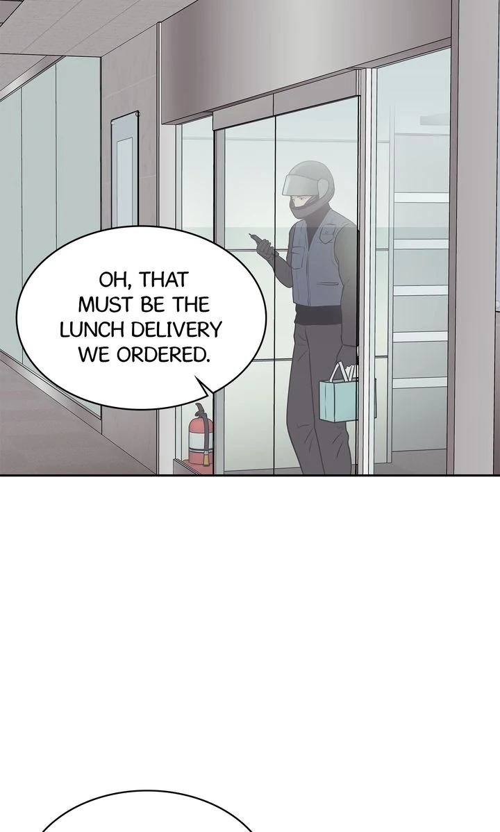 Lucky Credit [Official] - S2 Episode 63 manhwa