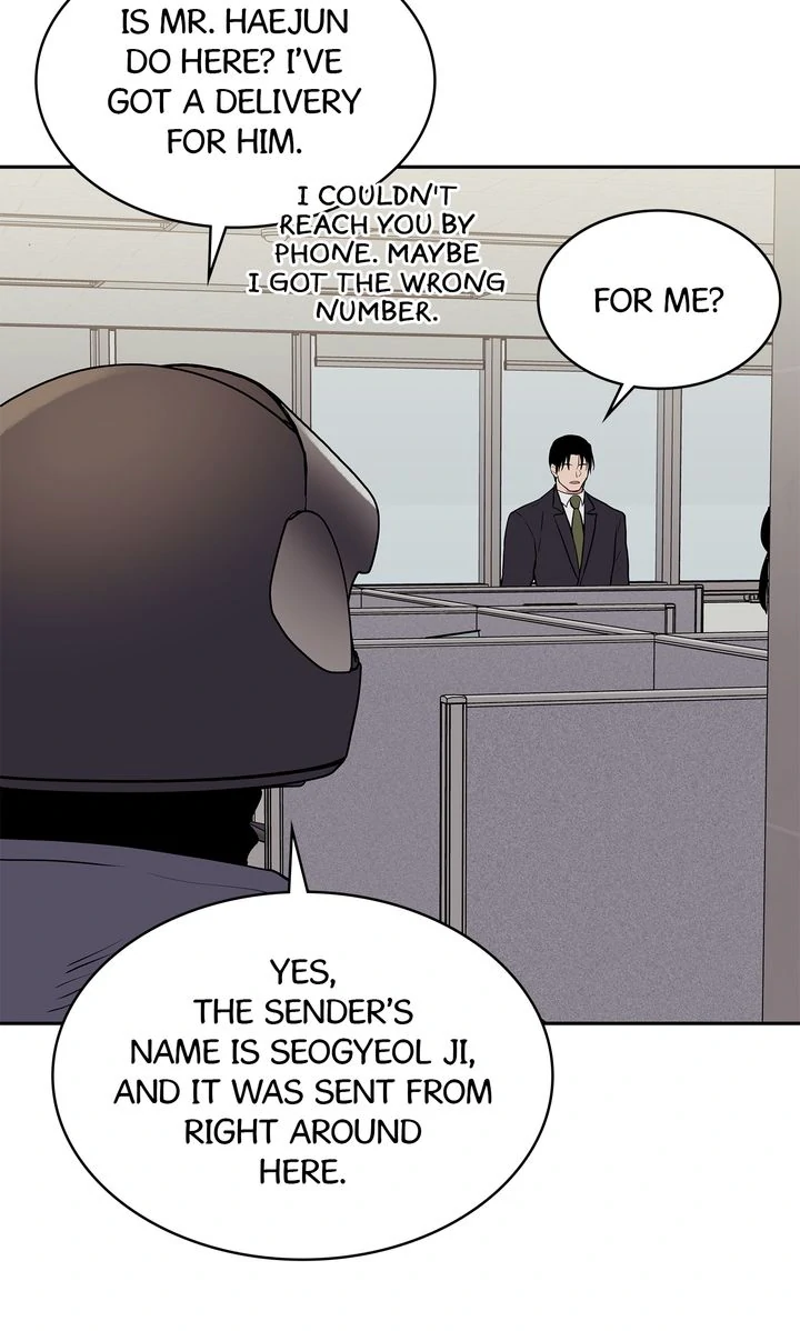 Lucky Credit [Official] - S2 Episode 63 manhwa