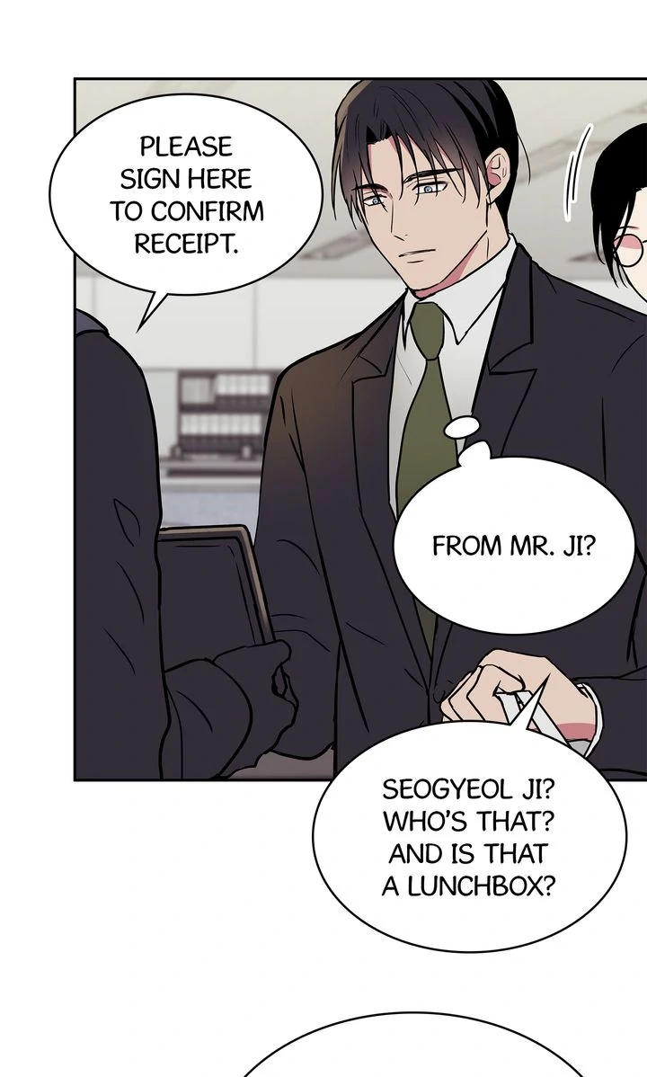 Lucky Credit [Official] - S2 Episode 63 manhwa
