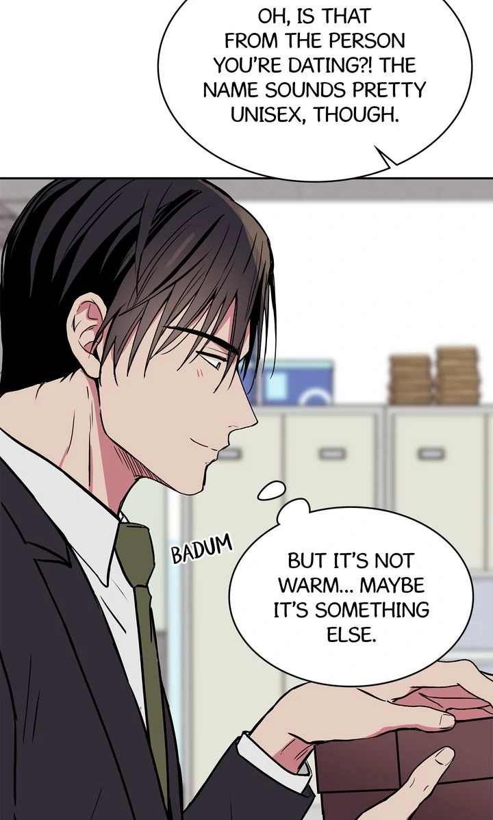 Lucky Credit [Official] - S2 Episode 63 manhwa