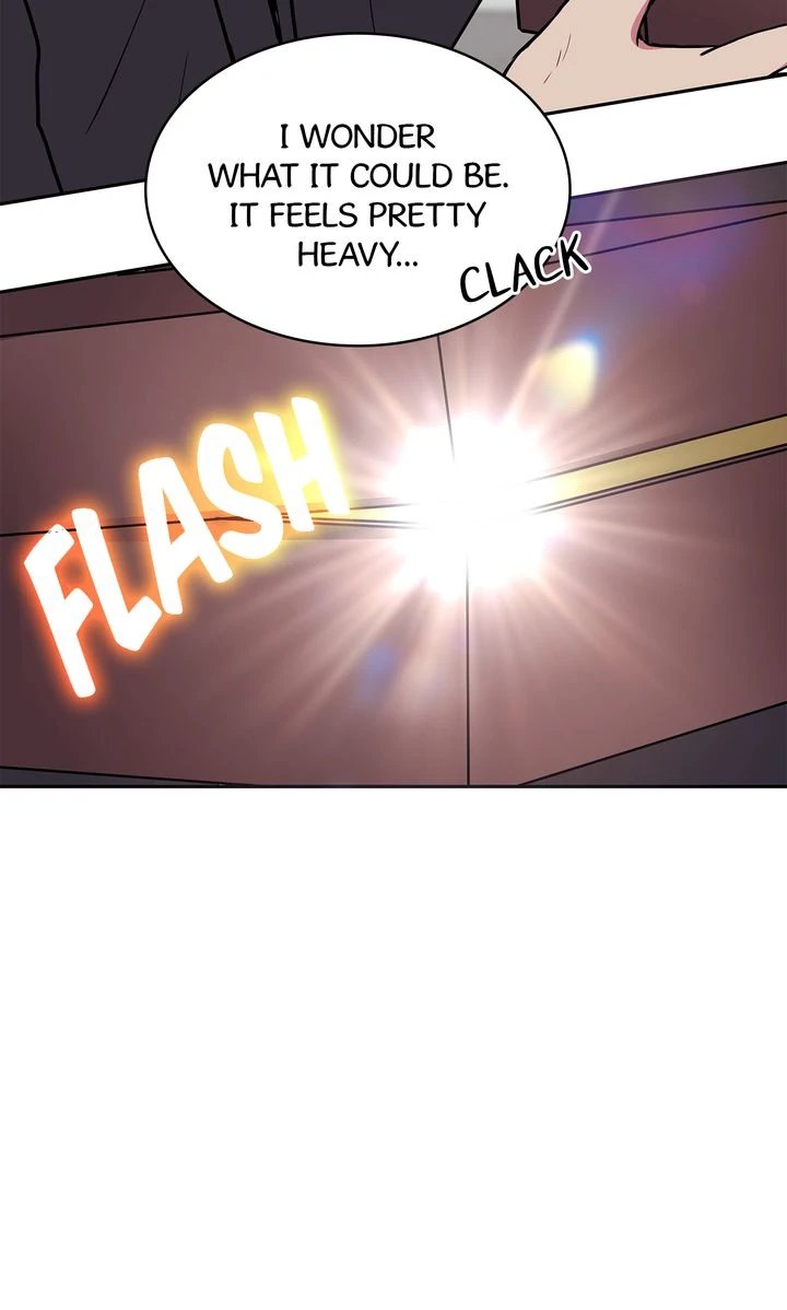 Lucky Credit [Official] - S2 Episode 63 manhwa