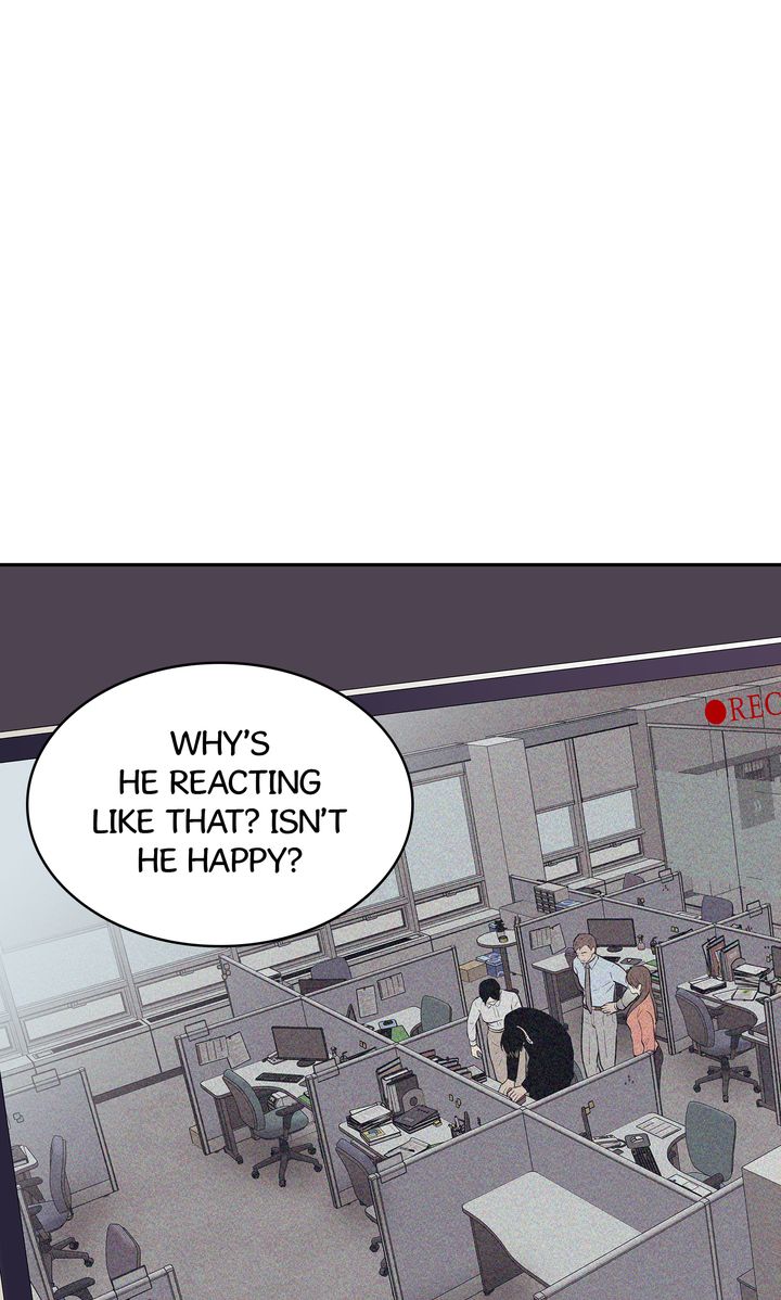 Lucky Credit [Official] - S2 Episode 63 manhwa