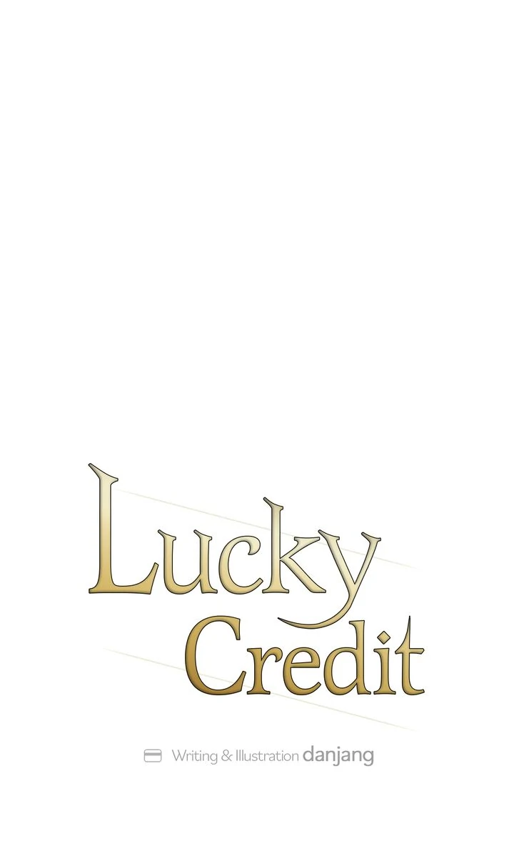 Lucky Credit [Official] - S2 Episode 63 manhwa