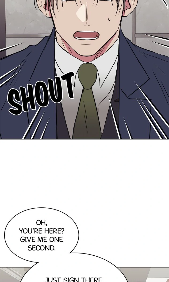 Lucky Credit [Official] - S2 Episode 63 manhwa
