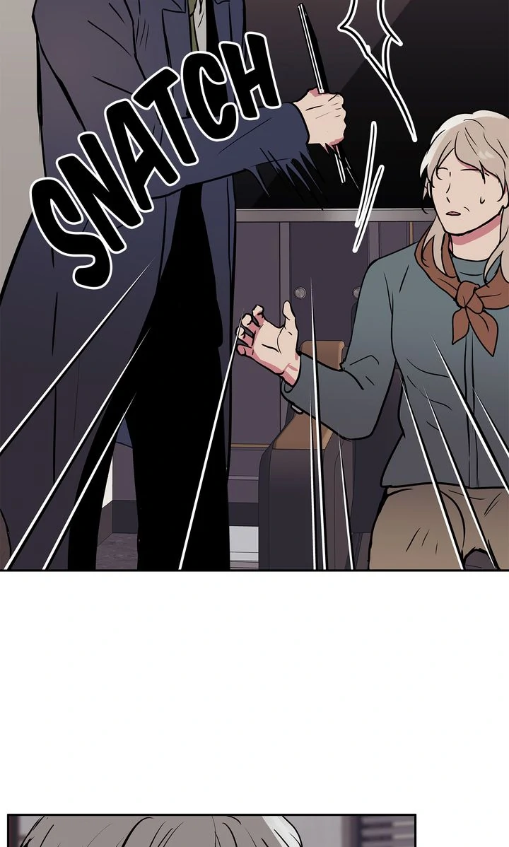 Lucky Credit [Official] - S2 Episode 63 manhwa
