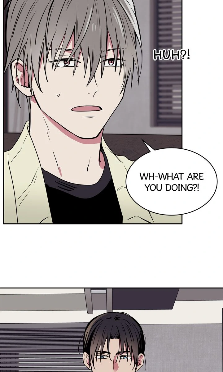 Lucky Credit [Official] - S2 Episode 63 manhwa