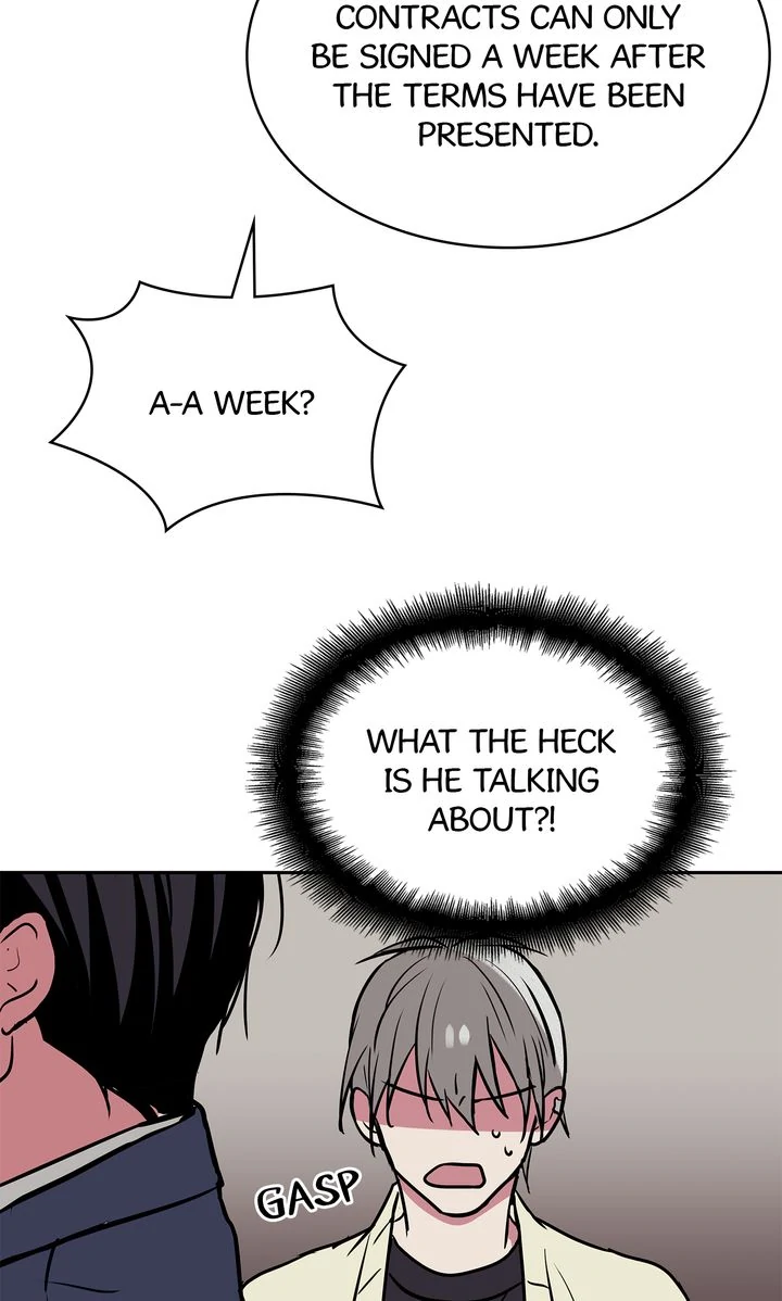 Lucky Credit [Official] - S2 Episode 63 manhwa