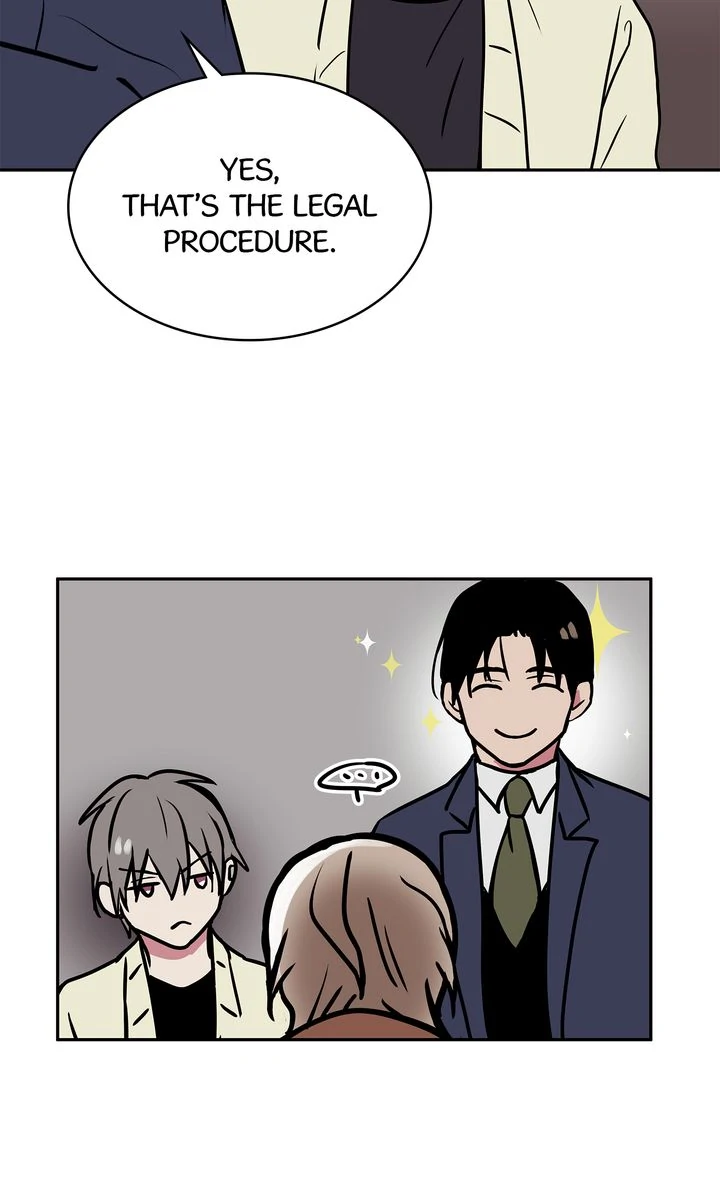 Lucky Credit [Official] - S2 Episode 63 manhwa