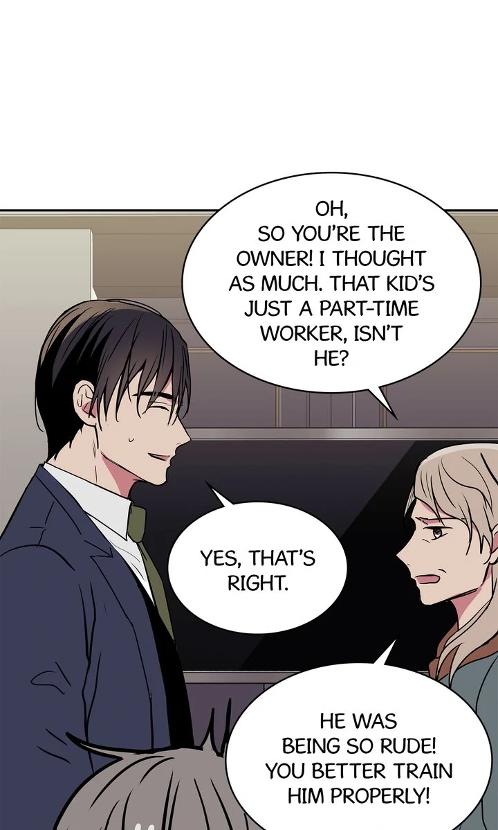 Lucky Credit [Official] - S2 Episode 63 manhwa