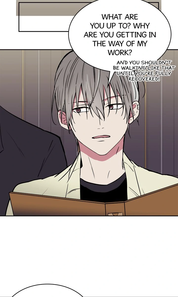Lucky Credit [Official] - S2 Episode 63 manhwa